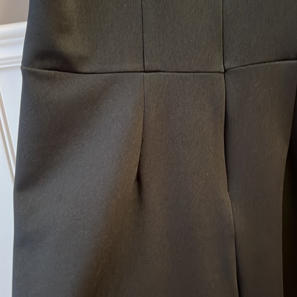 F&f Black Sleeveless Romper Size 10 - Picture 10 of 16